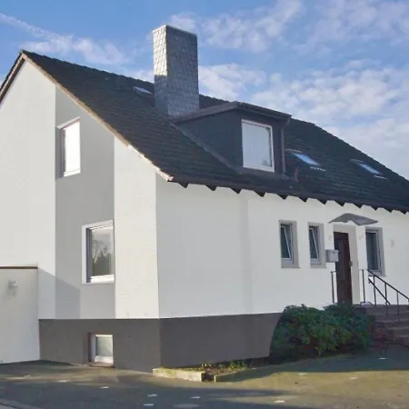 Apartman Pier 12, 4 Duhnen