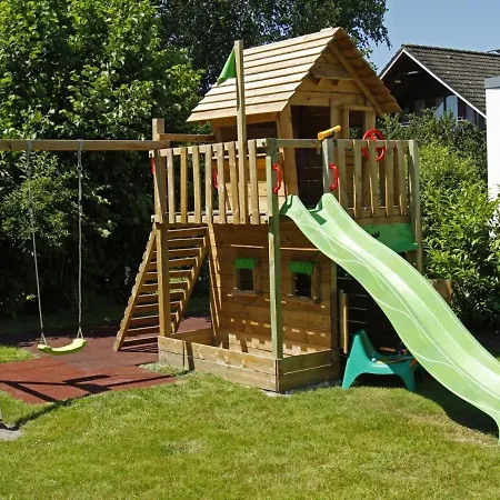 Apartman Pier 12, 4