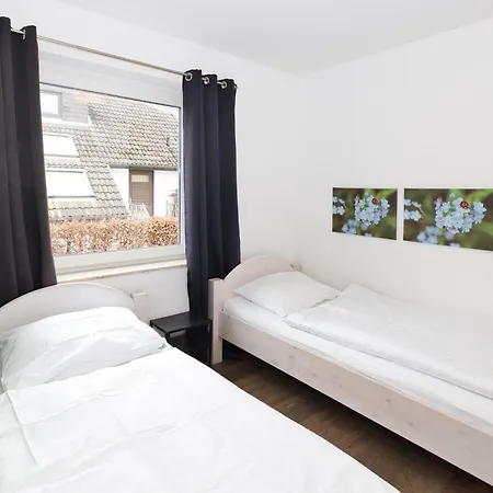 Apartman Pier 12, 4 *