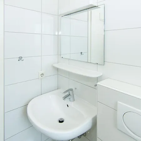 Pier 12, 4 Apartman Duhnen