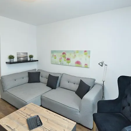 Apartman Pier 12, 4